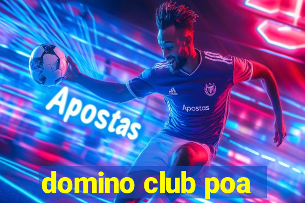 domino club poa